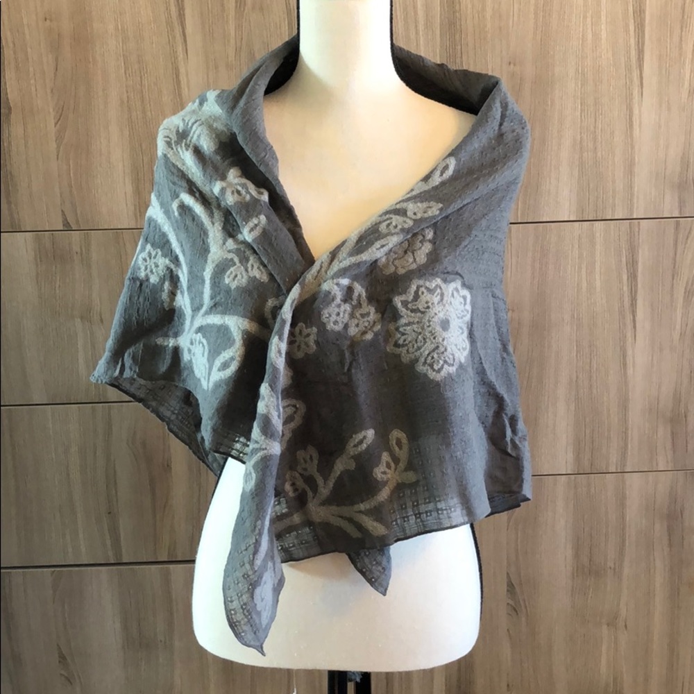 J. Jill Scarf *brand new*